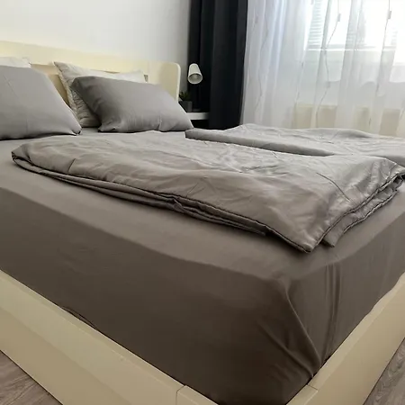 Kutak Apartment