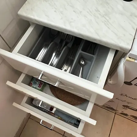 Apartment Kutak