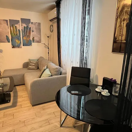 Kutak Apartment Belgrade