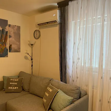 Apartment Kutak Belgrade