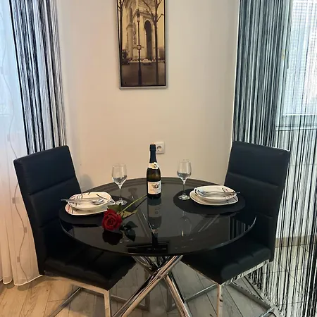 Apartment Kutak Belgrade