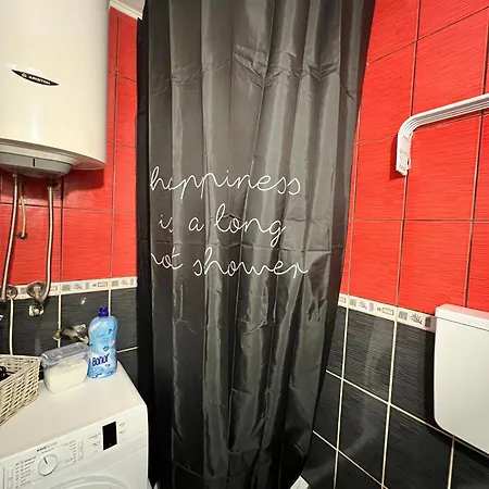 Apartment Kutak