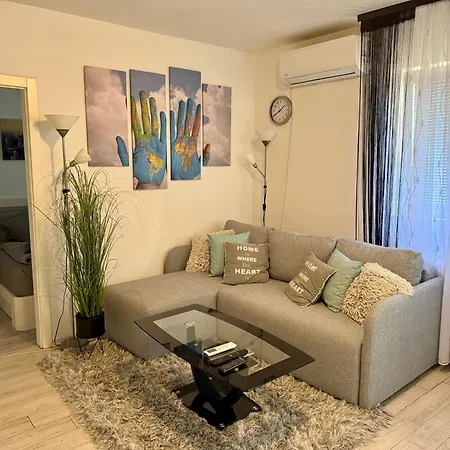 Kutak Apartment Belgrade