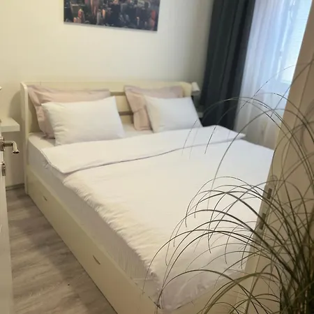 Kutak Apartment Belgrade