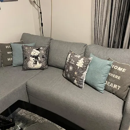 Apartment Kutak *