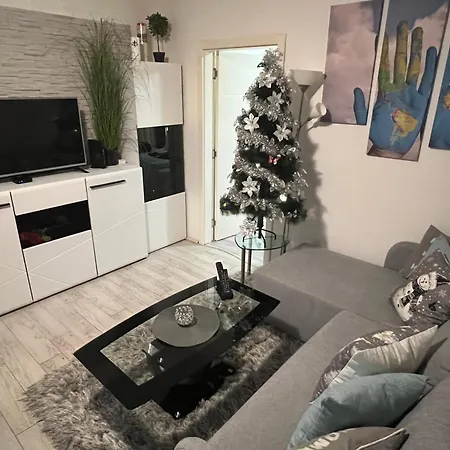 Apartment Kutak